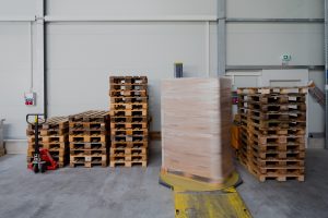 Fulfillment Packaging